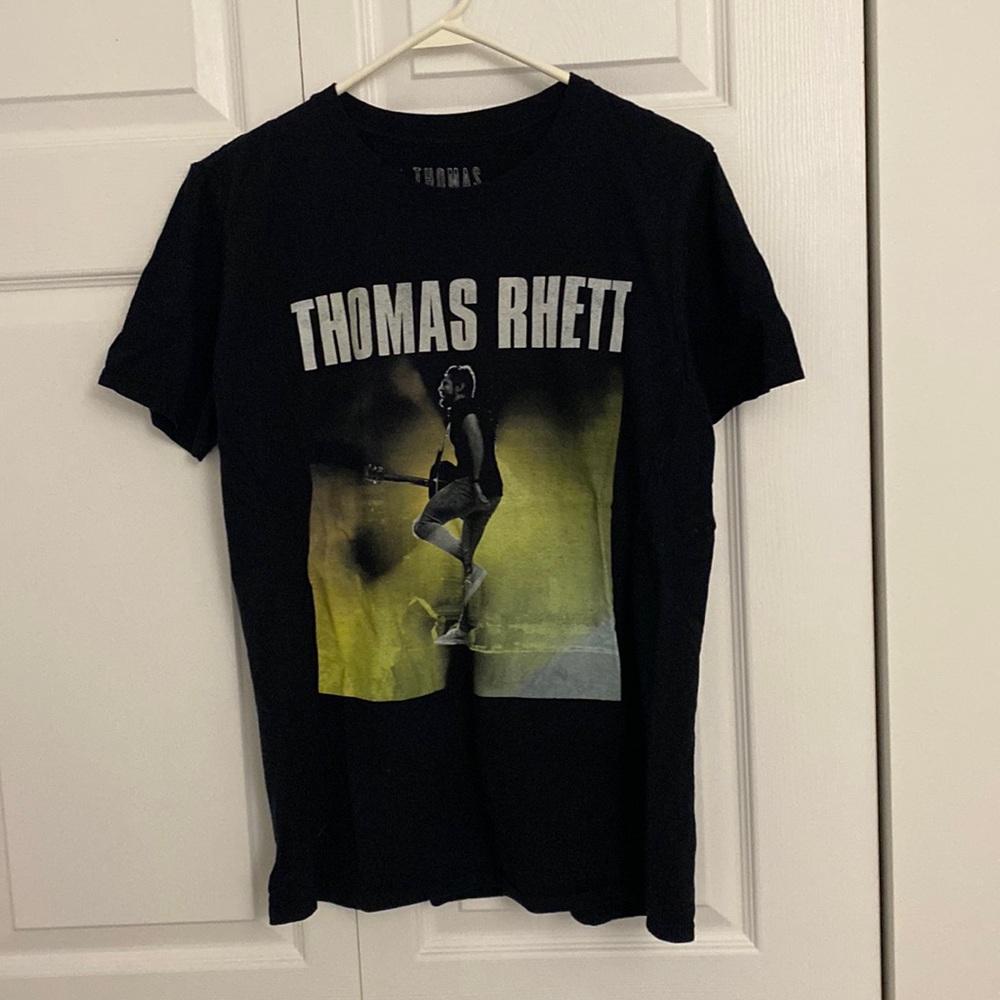 Thomas Rhett Tshirt